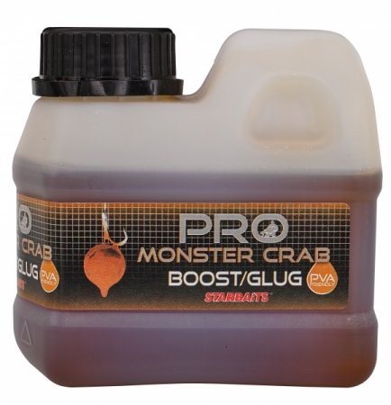 Dip STARBAITS Probiotic Monster Crab 500ml